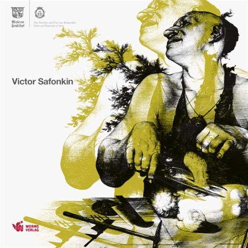 Victor Safonkin (Hardcover)