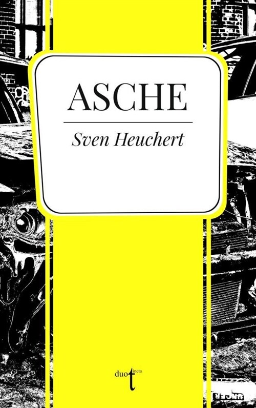 Asche (Paperback)