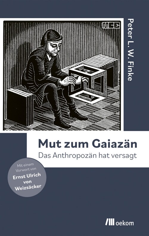 Mut zum Gaiazan (Hardcover)