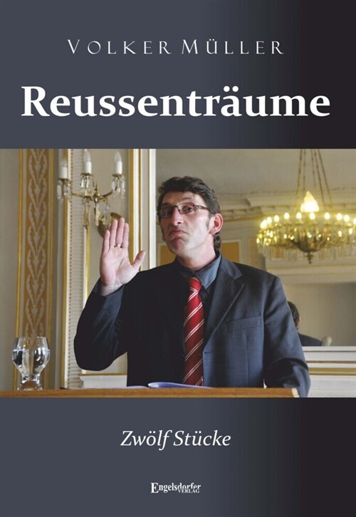 Reussentraume (Paperback)