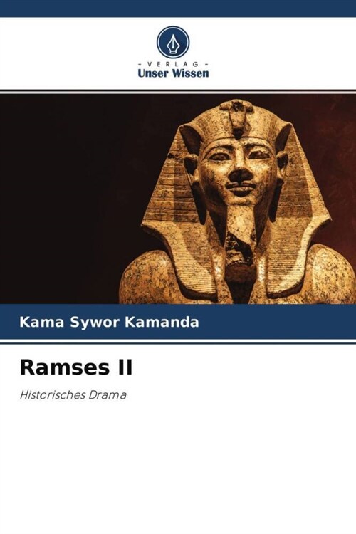 Ramses II (Paperback)