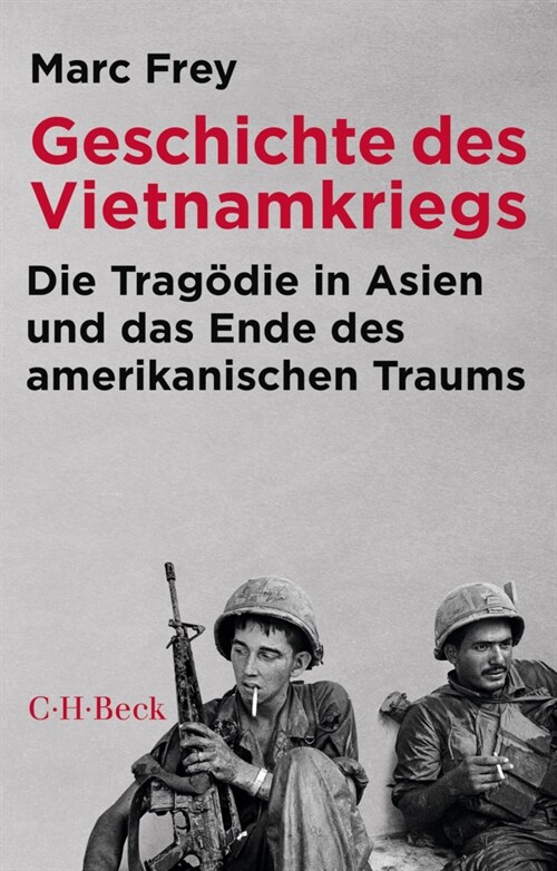 Geschichte des Vietnamkriegs (Paperback)