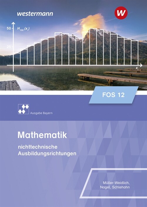 Mathematik fur Fachoberschulen und Berufsoberschulen / Mathematik fur Fachoberschulen und Berufsoberschulen - Ausgabe Bayern (Paperback)