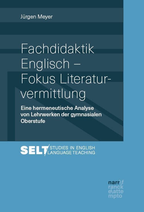 Fachdidaktik Englisch - Fokus Literaturvermittlung (Paperback)