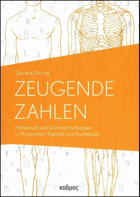 Zeugende Zahlen (Paperback)