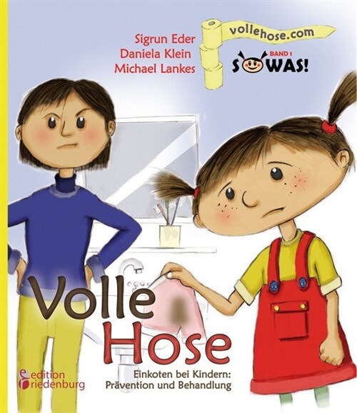 Volle Hose (Paperback)