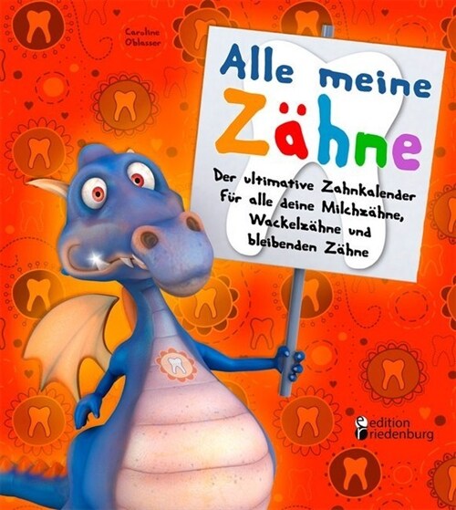 Alle meine Zahne (Paperback)