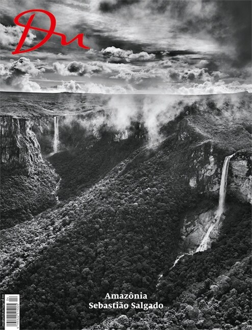 Amazonia. Sebastiao Salgado (Book)