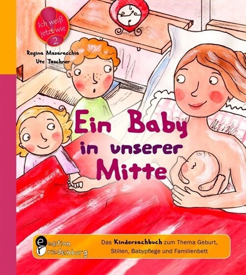 Ein Baby in unserer Mitte (Paperback)