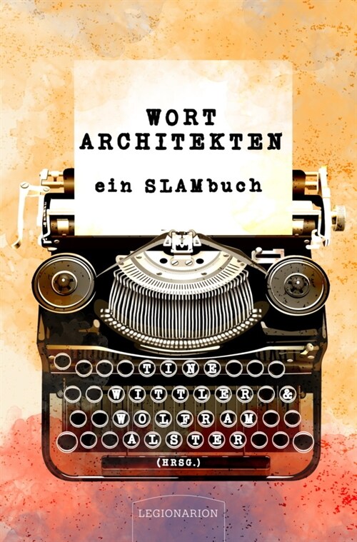 Wortarchitekten (Paperback)