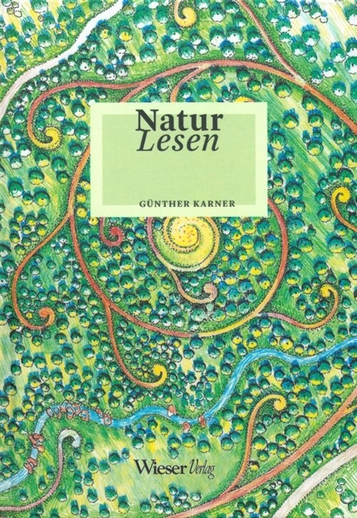 Natur Lesen (Hardcover)