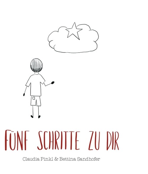 Funf Schritte zu dir (Paperback)