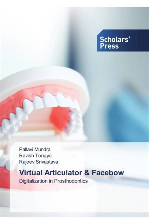 Virtual Articulator & Facebow (Paperback)