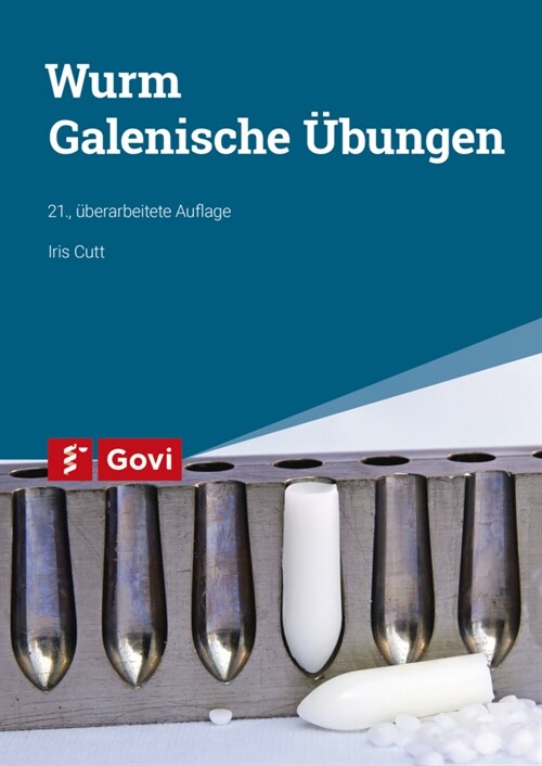 Wurm: Galenische Ubungen (Paperback)