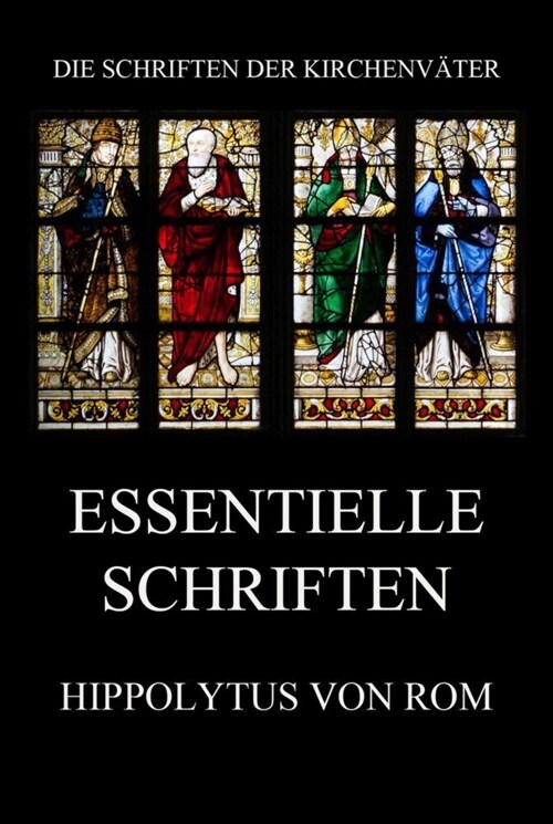 Essentielle Schriften (Paperback)