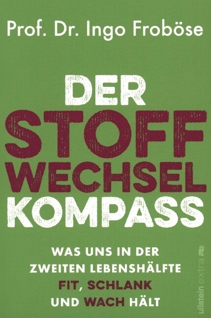 Der Stoffwechsel-Kompass (Paperback)