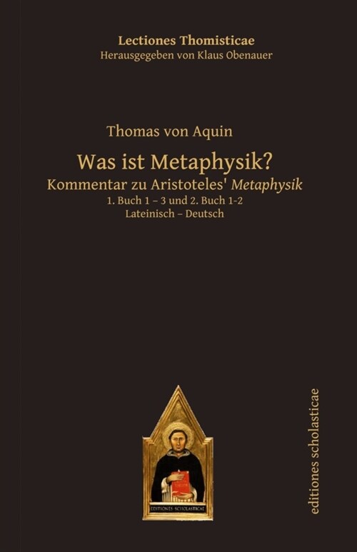 Was ist Metaphysik (Paperback)