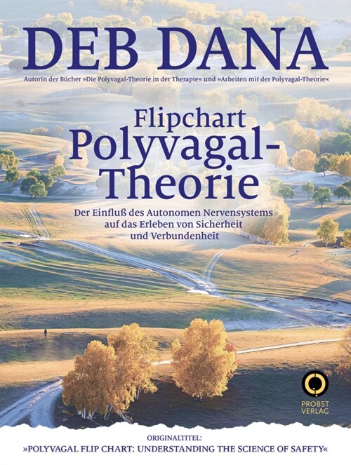 Flipchart Polyvagal-Theorie (Paperback)