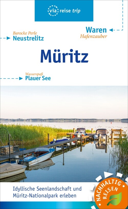 Muritz (Paperback)