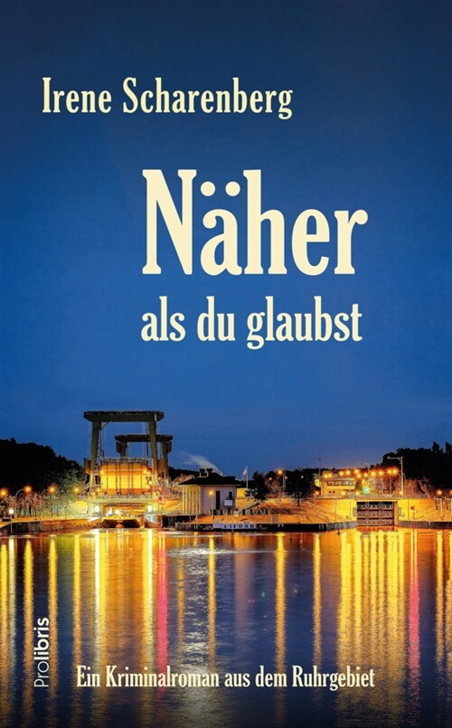 Naher als du glaubst (Book)