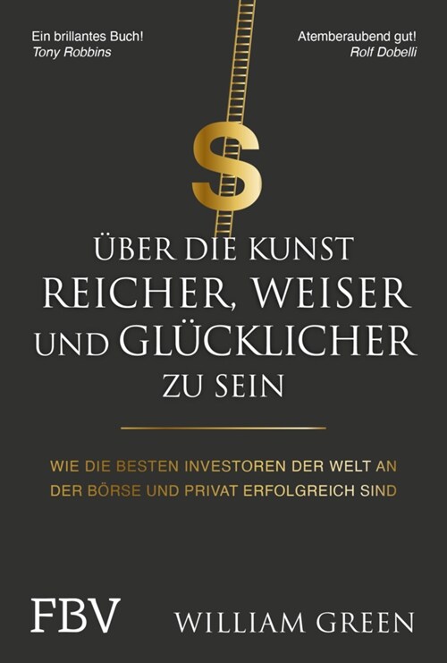 Uber die Kunst, reicher, weiser und glucklicher zu sein (Hardcover)