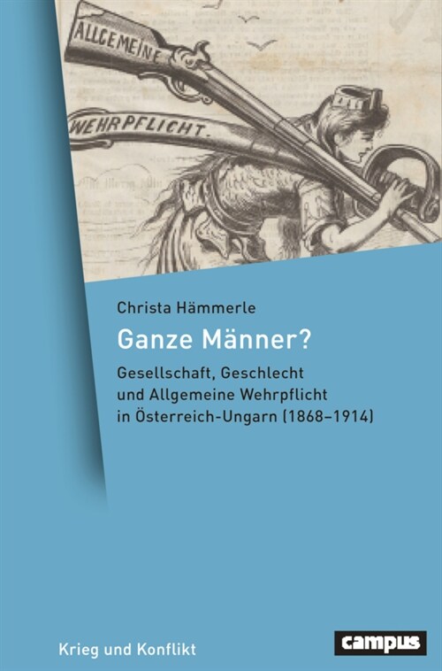 »Ganze Manner« (Hardcover)