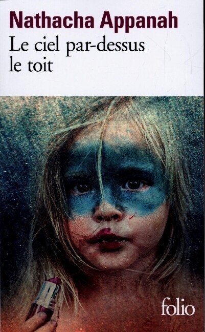 Le Ciel Par-dessus le Toit (Paperback)