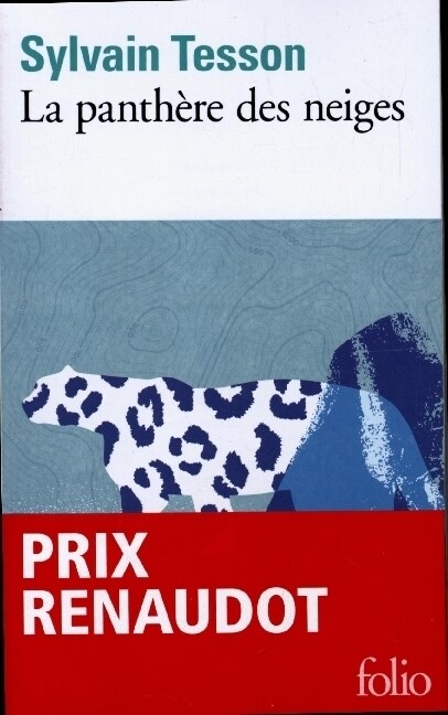 La Panthere des Neiges (Paperback)
