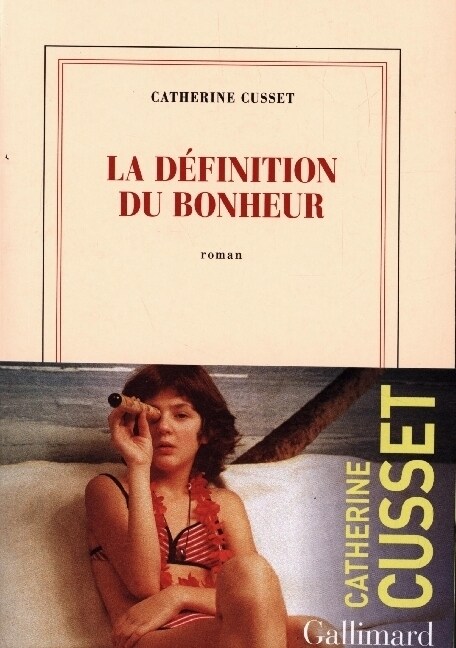 La definition Du Bonheur (Paperback)