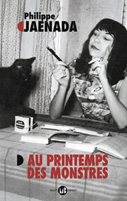 Au Printemps des Monstres (Paperback)