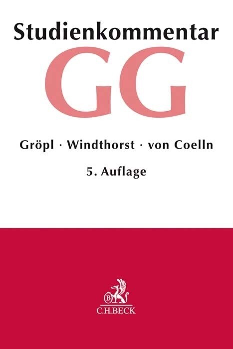 Grundgesetz (Paperback)
