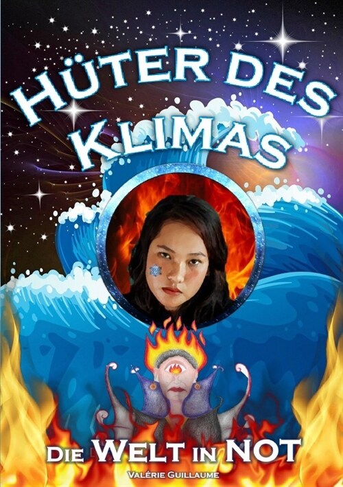 Huter des Klimas (Paperback)