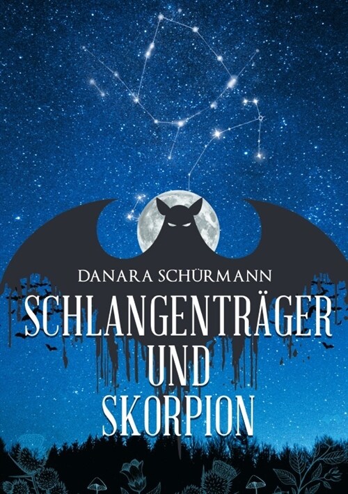 Schlangentrager und Skorpion (Paperback)