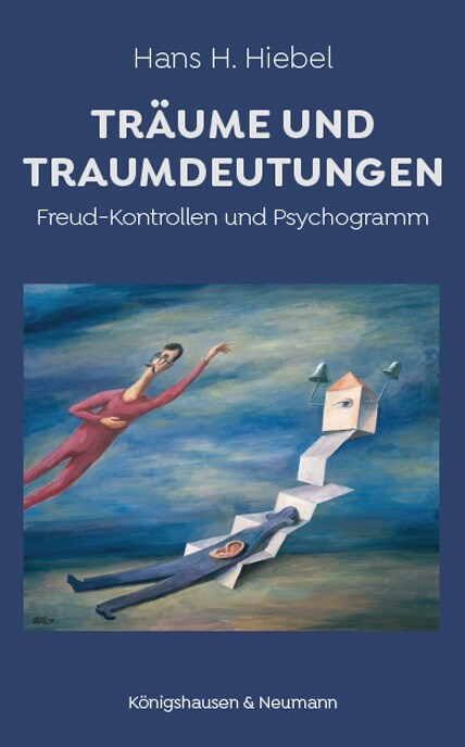 Traume und Traumdeutungen (Paperback)