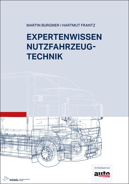 Expertenwissen Nutzfahrzeugtechnik (Hardcover)