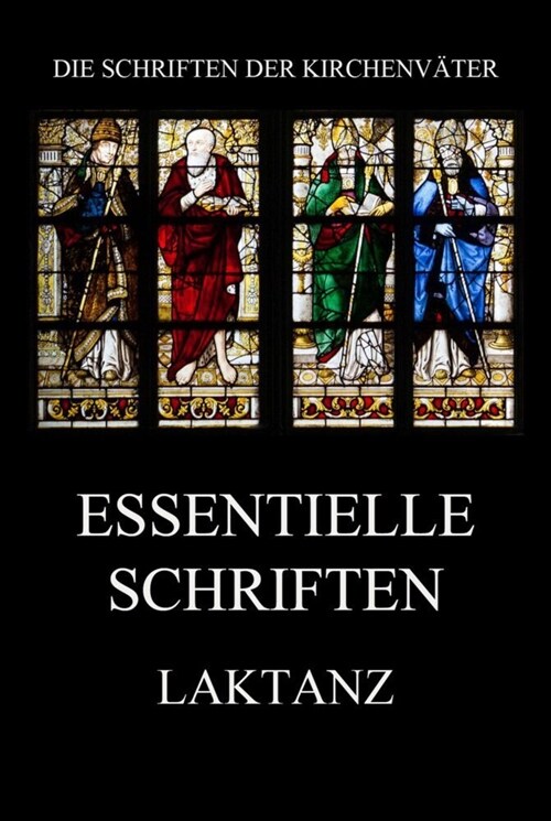 Essentielle Schriften (Paperback)
