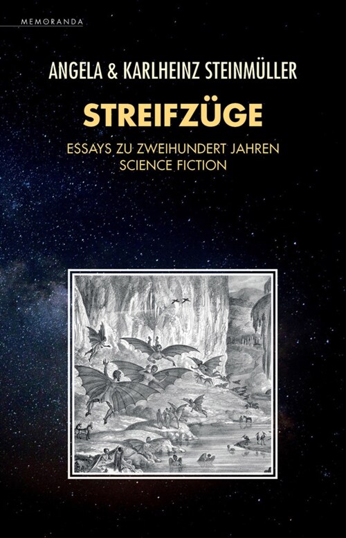 Streifzuge (Paperback)