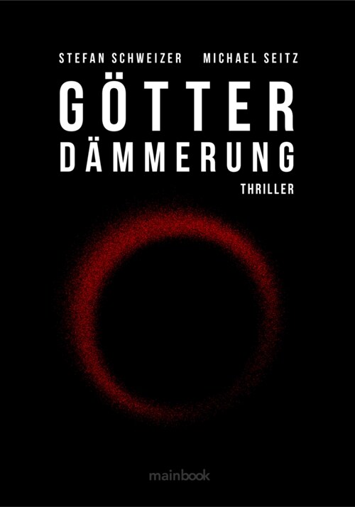 Gotterdammerung (Paperback)