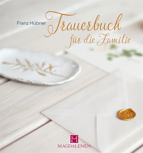 Trauerbuch fur die Familie (Book)