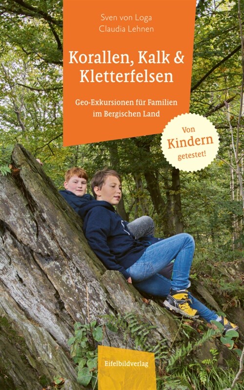 Korallen, Kalk & Kletterfelsen (Book)