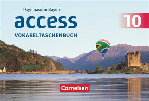 Access - Bayern 2017 - 10. Jahrgangsstufe (Paperback)