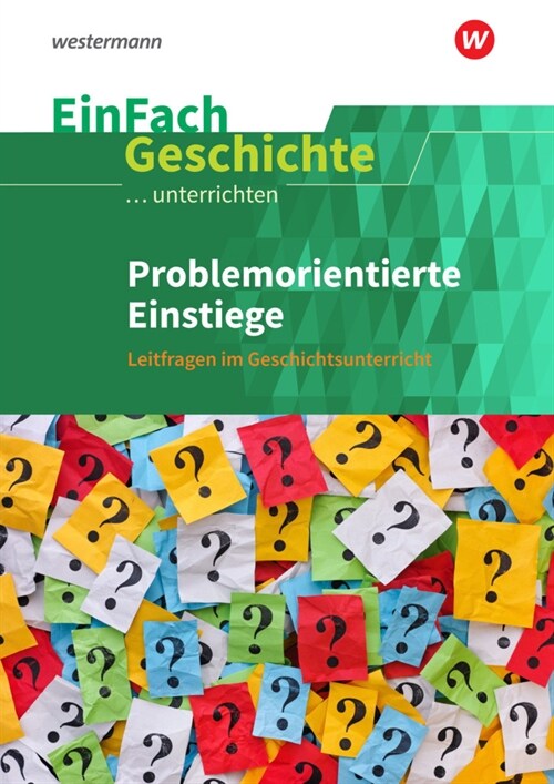 EinFach Geschichte ...unterrichten (Paperback)