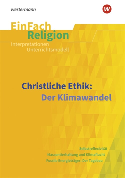 EinFach Religion (Paperback)