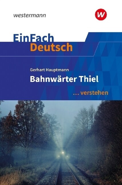 EinFach Deutsch ... verstehen (Paperback)