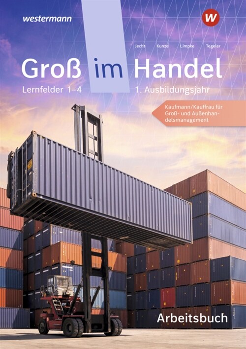 Groß im Handel / Groß im Handel - KMK-Ausgabe (Paperback)