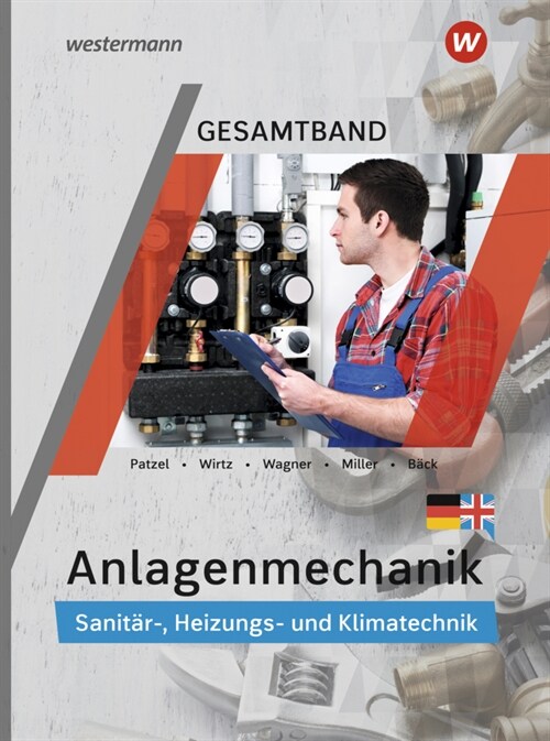 Anlagenmechanik / Anlagenmechanik Gesamtband (Hardcover)