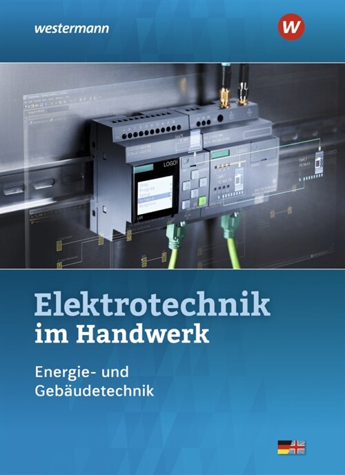 Elektrotechnik im Handwerk (Hardcover)