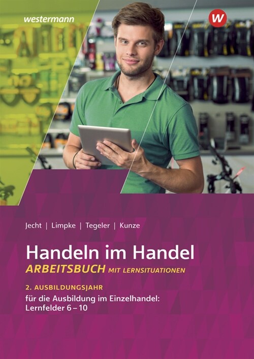 Handeln im Handel (Paperback)