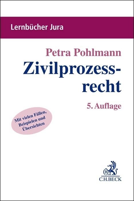 Zivilprozessrecht (Paperback)