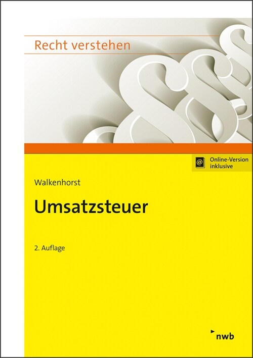 Umsatzsteuer (WW)